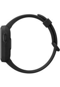 Xiaomi - Smartwatch XIAOMI Mi Watch Lite Czarny. Rodzaj zegarka: smartwatch. Kolor: czarny #2