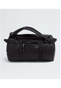 Torba Base Camp Duffel XS TNF Black-TNF White-NPF The North Face