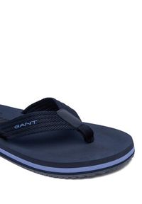 GANT - Gant Japonki 32609293 Granatowy. Kolor: niebieski. Materiał: materiał #2