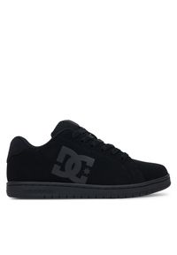 Sneakersy DC Shoes. Kolor: czarny #1