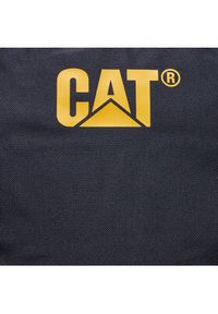 CATerpillar Plecak V-Power 84524-453 Granatowy. Kolor: niebieski. Materiał: materiał #6
