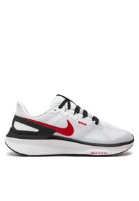 Buty do biegania Nike. Kolor: biały #1