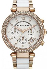 Zegarek Michael Kors Zegarek Damski Michael Kors MK5774 (39 mm) #1