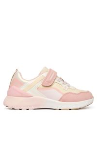 Sneakersy Biomecanics. Kolor: różowy #1