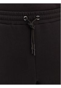 Reebok Szorty sportowe Armstrong RK25546CCM Czarny Regular Fit. Kolor: czarny. Materiał: bawełna. Styl: sportowy #2