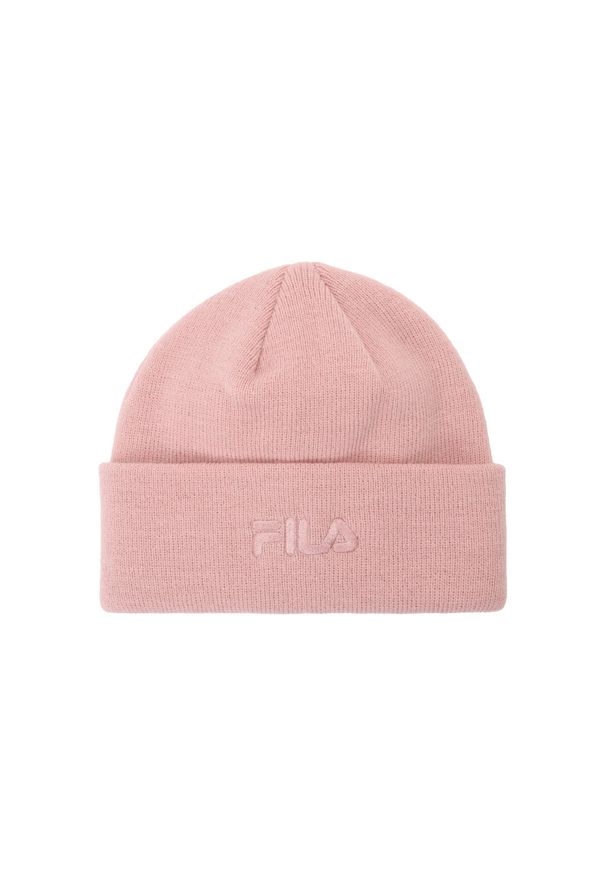 Czapka Fila Cella. Kolor: fioletowy, wielokolorowy, różowy. Sezon: zima. Styl: sportowy