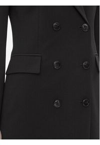 MAX&Co. Sukienka koktajlowa Bosh Czarny Regular Fit. Kolor: czarny. Materiał: syntetyk. Styl: wizytowy #3