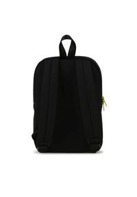 Karl Lagerfeld Kids Plecak Z30138 Czarny. Kolor: czarny. Materiał: materiał #3