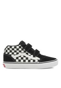 Trampki Vans. Kolor: czarny