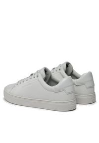 Calvin Klein Sneakersy Clean Cupsole Lace Up HW0HW01863 Szary. Kolor: szary #6