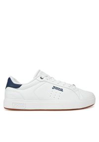 Joma Sneakersy Classic 2503 CCLASS2503 Biały. Kolor: biały. Materiał: skóra #1