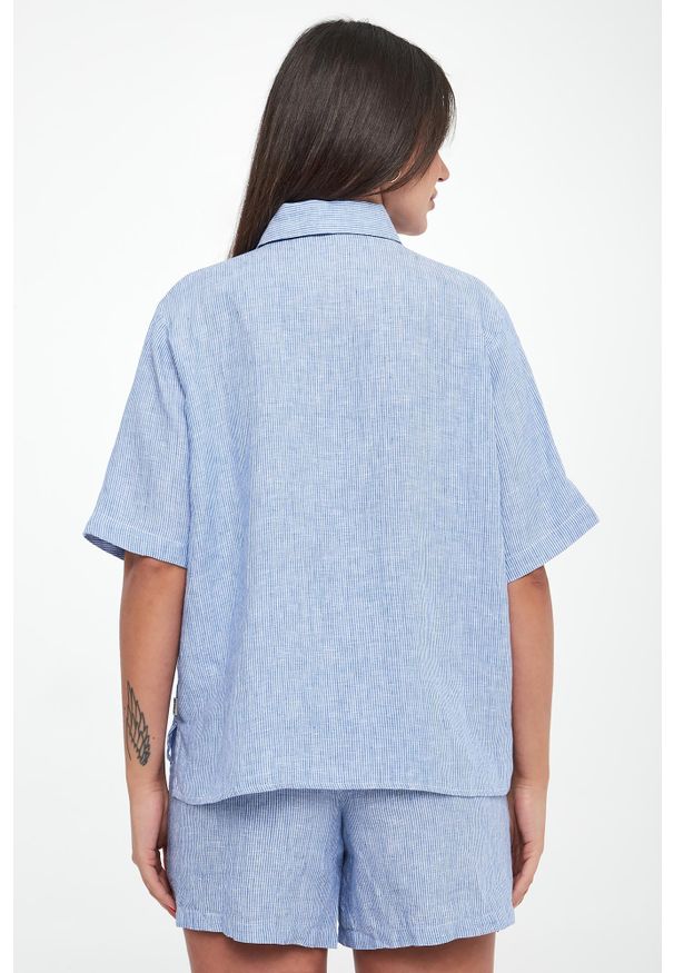 Ecoalf - Koszula damska Melania ECOALF