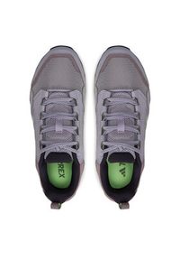 Adidas - adidas Buty do biegania Terrex Tracerocker 2.0 Trail Running ID7708 Fioletowy. Kolor: fioletowy. Materiał: materiał, mesh. Model: Adidas Terrex. Sport: bieganie #6