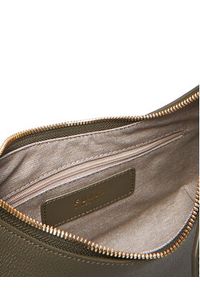 Furla Torebka Goccia S WB01500 BX3353 CN 2810S Zielony. Kolor: zielony. Materiał: skórzane #6