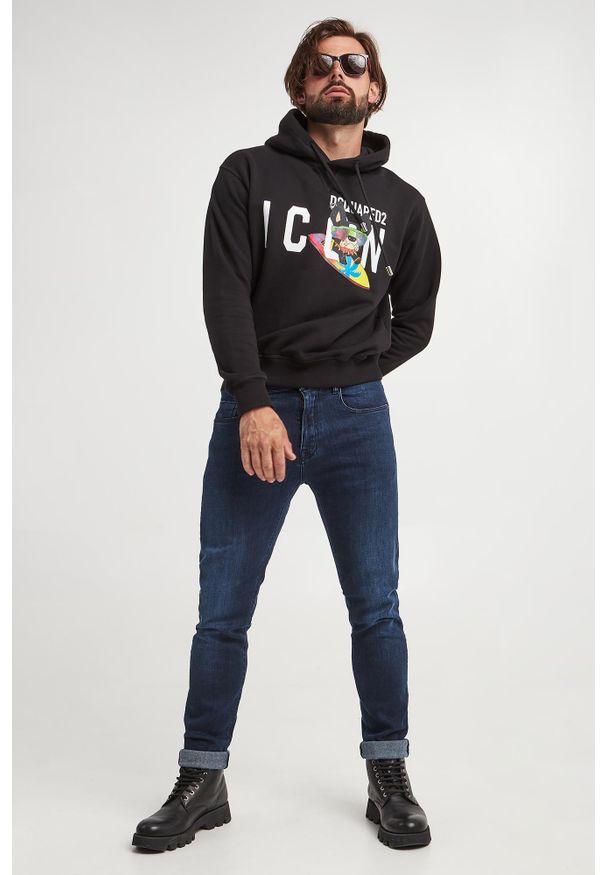 Bluza męska DSQUARED2