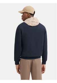 Bugatti Kurtka przejściowa 8750-75062C Granatowy Regular Fit. Kolor: niebieski. Materiał: syntetyk #3