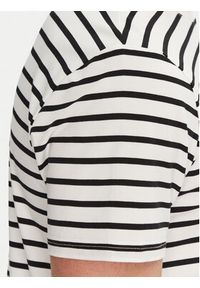 Resteröds T-Shirt 27041 2 Czarny Regular Fit. Kolor: czarny. Materiał: bawełna #3
