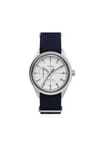 Zegarek Timex. Kolor: niebieski #1