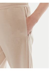 JOOP! Spodnie dresowe 58 253JE58Tesha 30047774 Beżowy Regular Fit. Kolor: beżowy. Materiał: syntetyk, dresówka #5