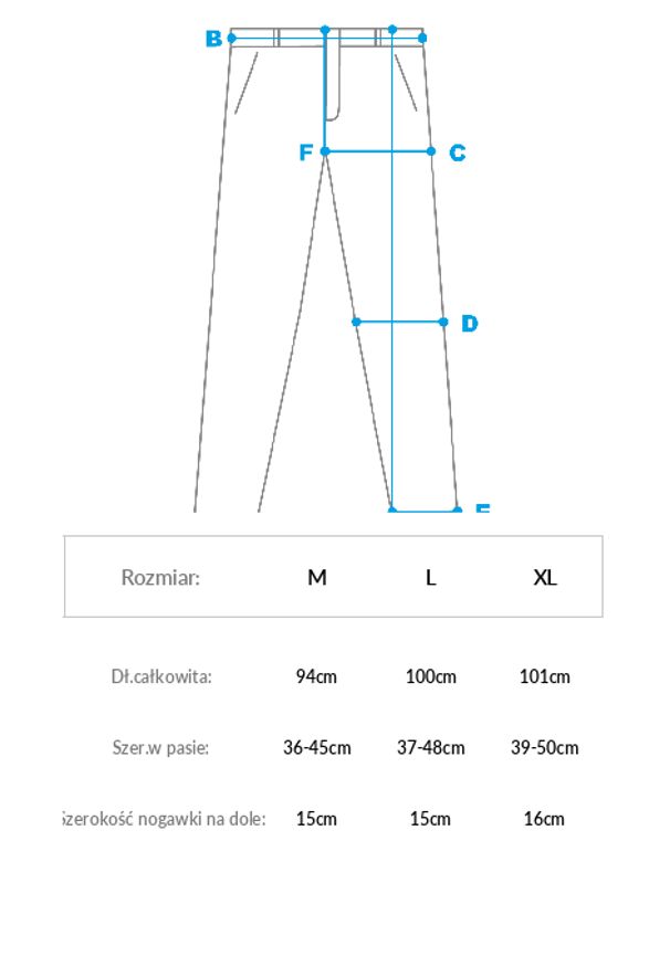 Xagon Man Spodnie "Sweatpants" | P21031MDXAS3 | Mężczyzna | Niebieski. Okazja: na co dzień. Kolor: niebieski. Materiał: bawełna. Wzór: aplikacja. Styl: casual