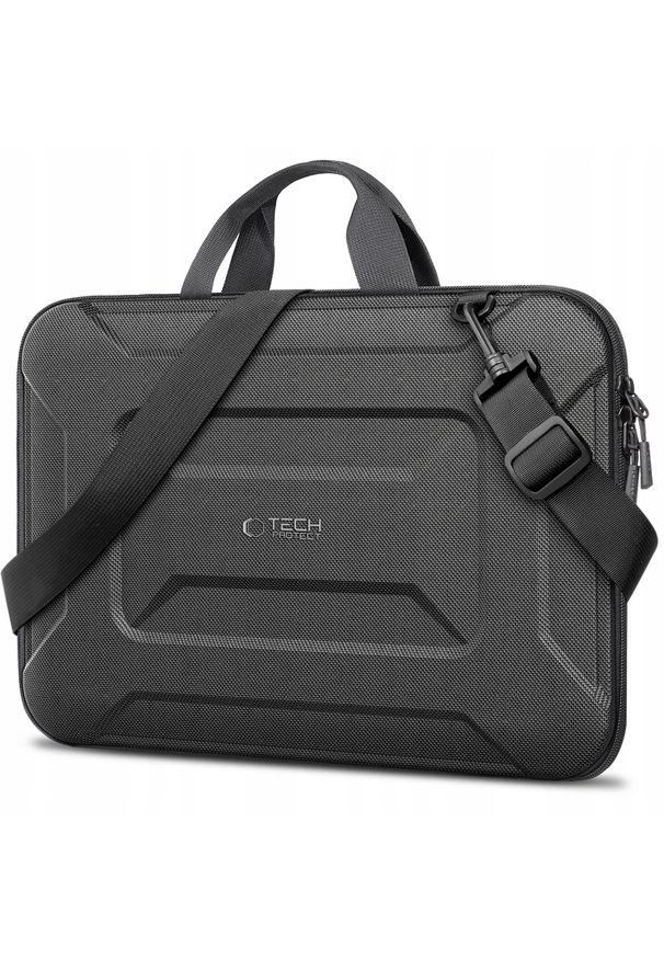 TECH-PROTECT RANGER-X TACTICAL BAG LAPTOP 13-14 BLACK