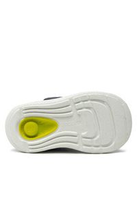 ecco - ECCO Śniegowce Sp.1 Lite Infant GORE-TEX 72413152344 Granatowy. Kolor: niebieski. Materiał: nubuk, skóra #5