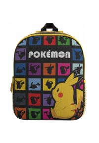 CYP Brands - Cyp Brands Pokemon adaptable backpack 41cm