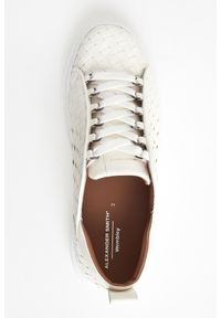 Alexander Smith - Sneakersy męskie Wembley Man ALEXANDER SMITH #5