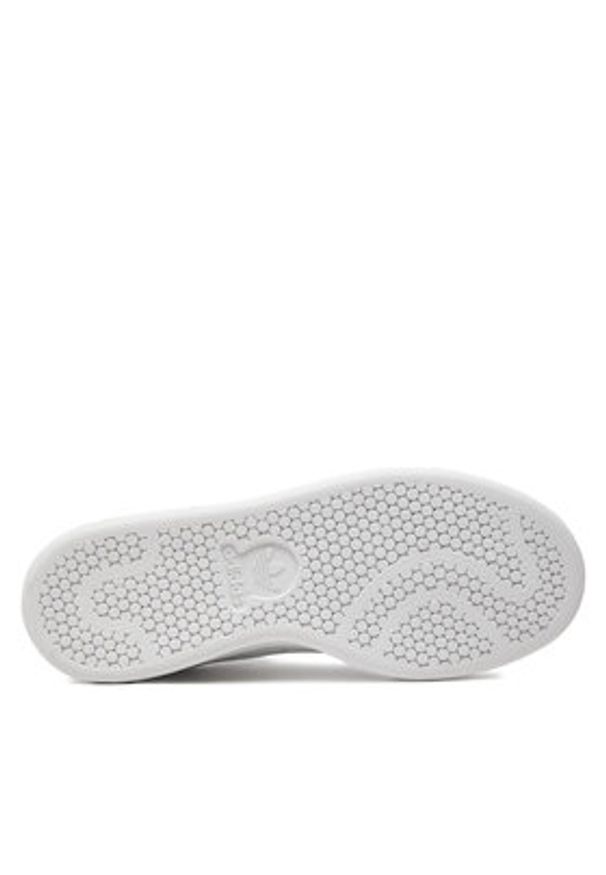 Adidas - adidas Sneakersy Stan Smith IF6997 Biały. Kolor: biały. Materiał: skóra. Model: Adidas Stan Smith