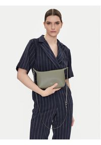 Furla Torebka WE00662 BX3104 AG700 Zielony. Kolor: zielony. Materiał: skórzane #5