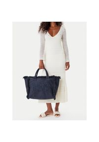 Torba Banana Moon. Kolor: niebieski #1