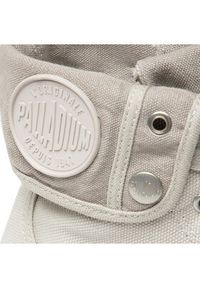Palladium Trapery Baggy 02353-095-M Szary. Kolor: szary. Materiał: materiał #5