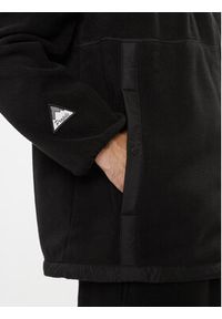 Helly Hansen Polar Unisex Yu Fleece 54018 Czarny Relaxed Fit. Kolor: czarny. Materiał: syntetyk