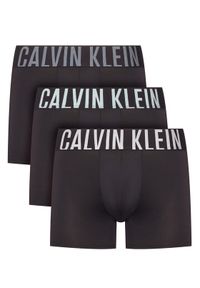 Calvin Klein Underwear Komplet bokserek 000NB3609A Czarny. Kolor: czarny. Materiał: bawełna #1