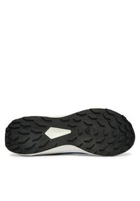 salomon - Salomon Buty do biegania Alphaglide L48000400 Niebieski. Kolor: niebieski. Materiał: materiał #2