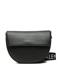 VALENTINO - Torebka Valentino. Kolor: czarny
