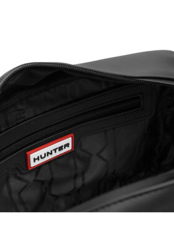 Hunter Torebka HTR-E-004-05 Czarny. Kolor: czarny. Materiał: materiał, poliester