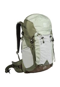 ELEMENTERRE - Plecak Élémenterre Talca 40L. Kolor: zielony #1