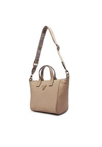 Guess Torebka TWNN96 76019 Beżowy. Kolor: beżowy #6