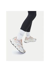 Buty do biegania Reebok. Kolor: biały #1