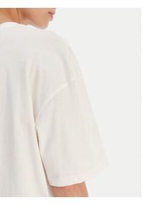 Billabong T-Shirt Where The Sun Collide EBJZT00499 Biały Loose Fit. Kolor: biały. Materiał: bawełna #2