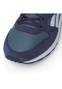 Reebok Sneakersy 100032915-M Granatowy. Kolor: niebieski #8
