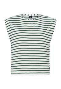 Protest - T-Shirt damski PROTEST PRTHanso. Kolor: wielokolorowy, zielony #1