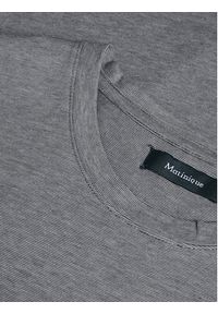 Matinique T-Shirt Jermane 30203907 Szary Regular Fit. Kolor: szary. Materiał: bawełna #3