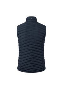Kamizelka damska Berghaus Nula Micro Vest. Kolor: czarny. Sport: turystyka piesza