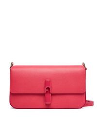 Torebka Furla. Kolor: różowy #1