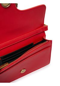 Just Cavalli Torebka 79RA5PA2 ZSA89 Czerwony. Kolor: czerwony. Materiał: skórzane #4