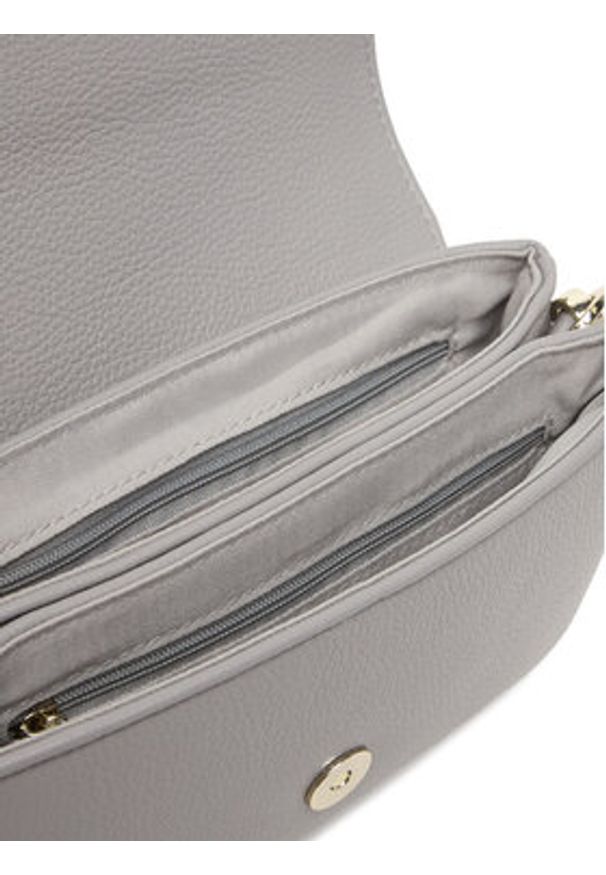 Lasocki Torebka CEO-LSK-L-006-09 Szary. Kolor: szary