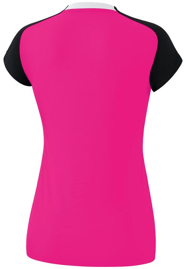ERIMA - Damski tank top Erima Gandia. Okazja: na co dzień. Kolor: wielokolorowy, różowy, czarny, fioletowy. Styl: casual