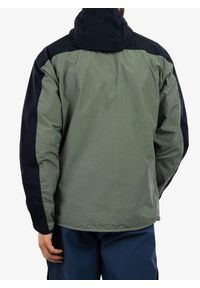 Fjällräven - Kurtka outdoor męska Fjallraven High Coast Wind Jacket. Kolor: zielony. Sport: outdoor